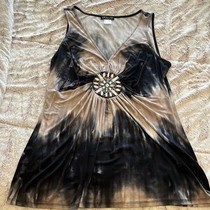 Venus sleeveless top